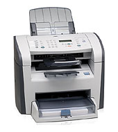 HP Laserjet 3050 All-in-One